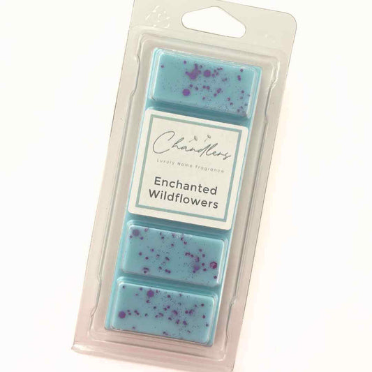 lenor wax melts uk