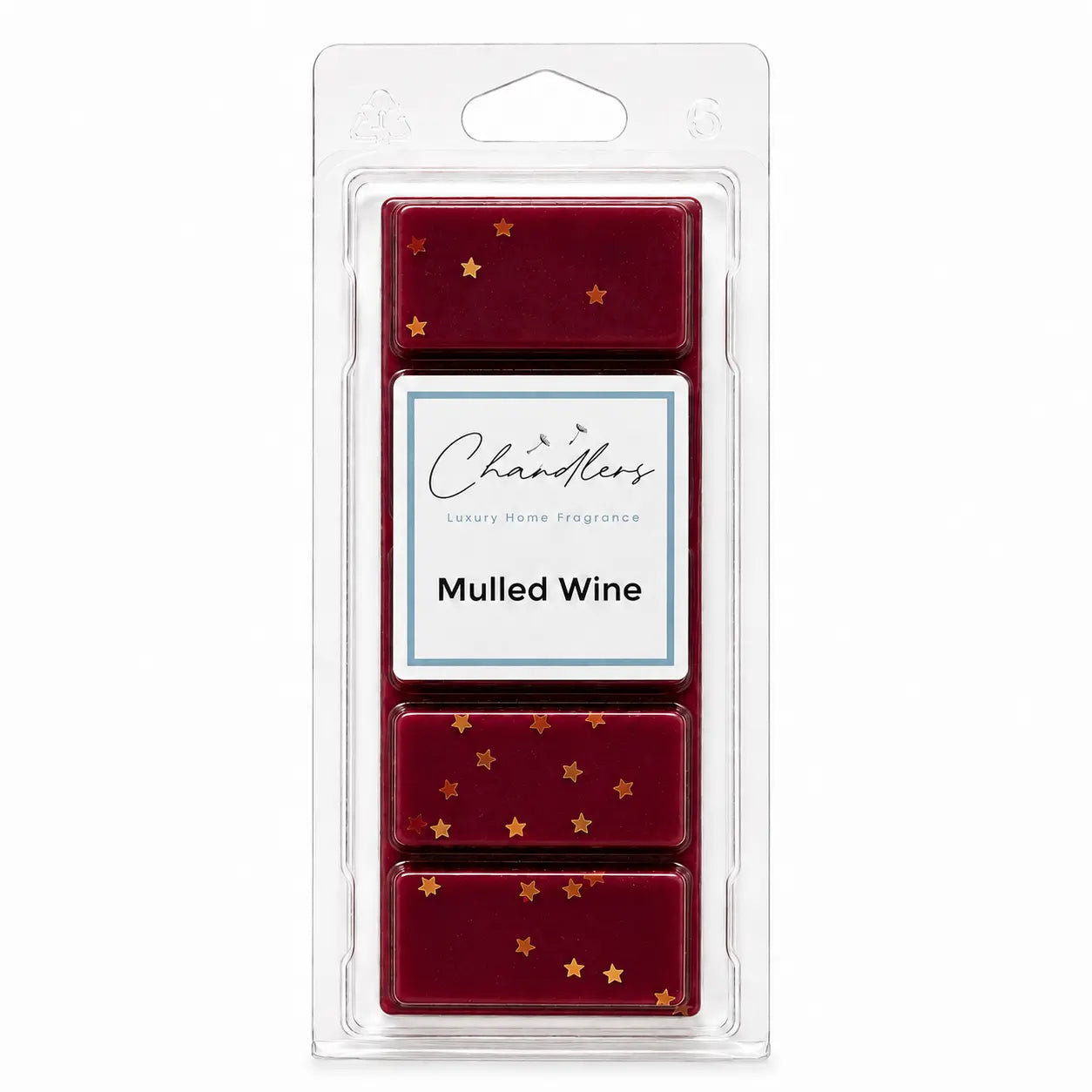 christmas wax melts