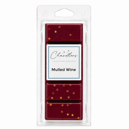 christmas wax melts