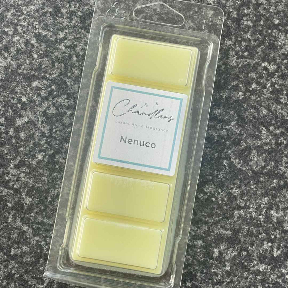 nenuco spanish wax melts uk