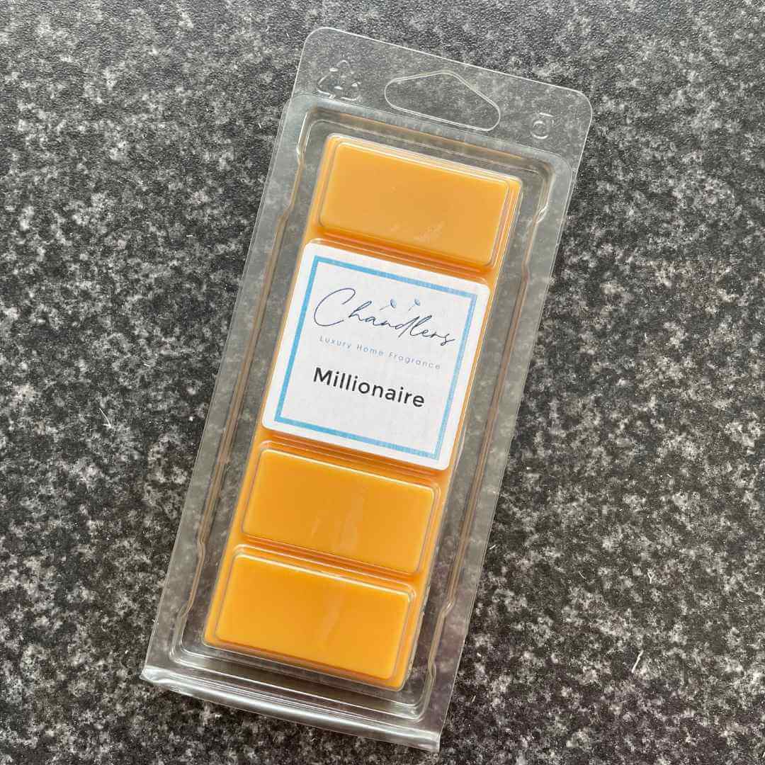 one million wax melts uk