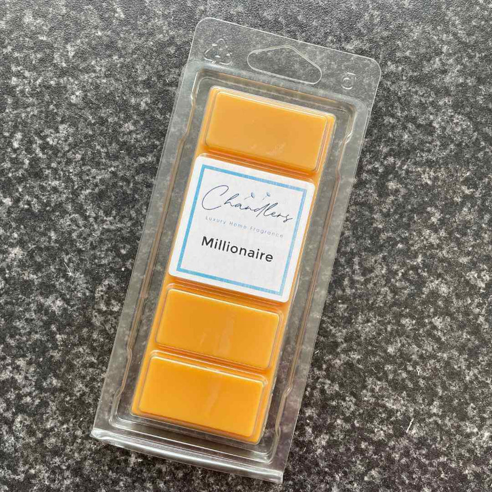 one million wax melts uk