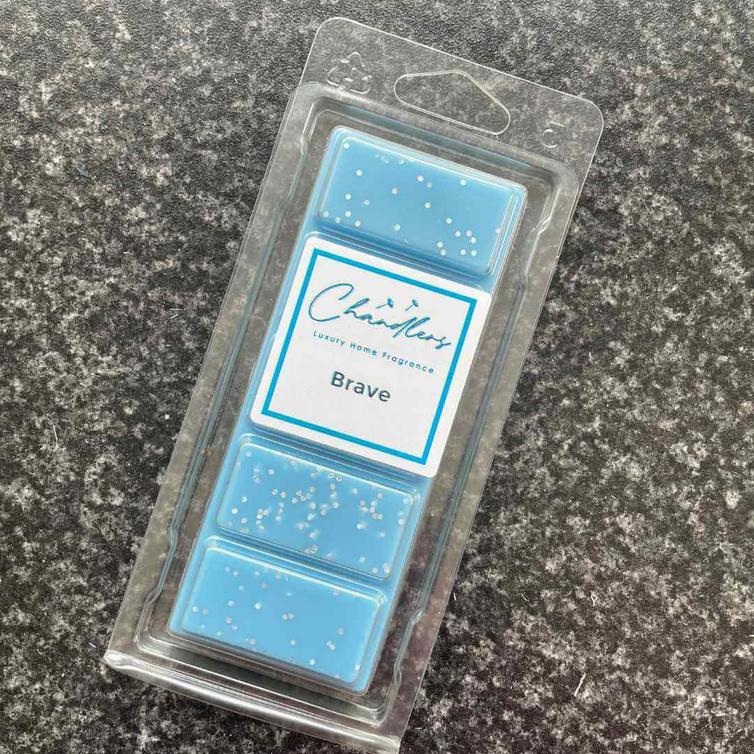 only the brave wax melts uk