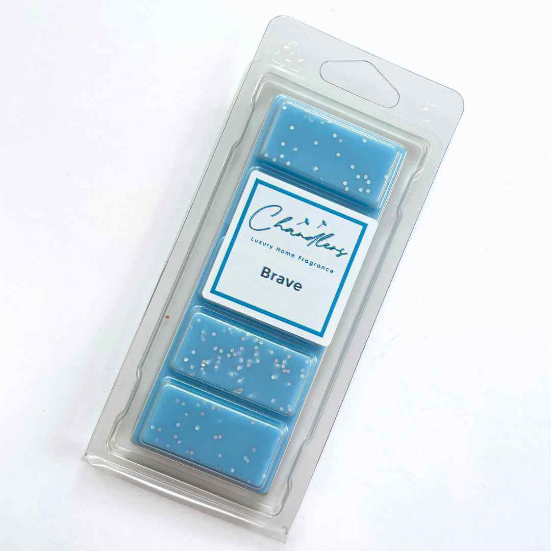 only the brave wax melts uk