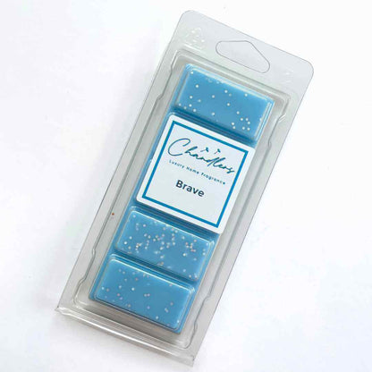 only the brave wax melts uk