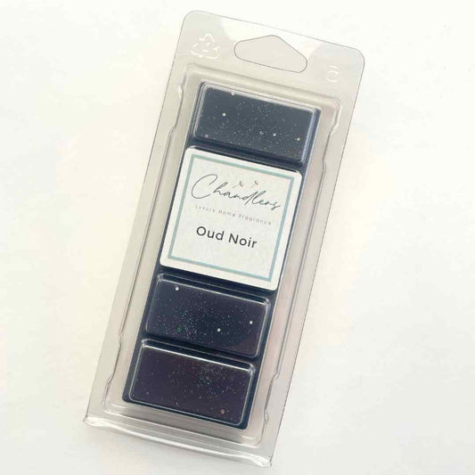 oud wax melts uk