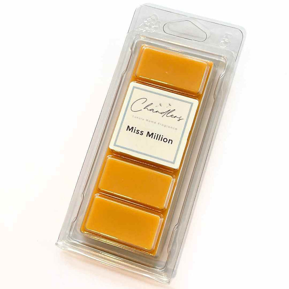 paco rabanne lady million wax melts uk