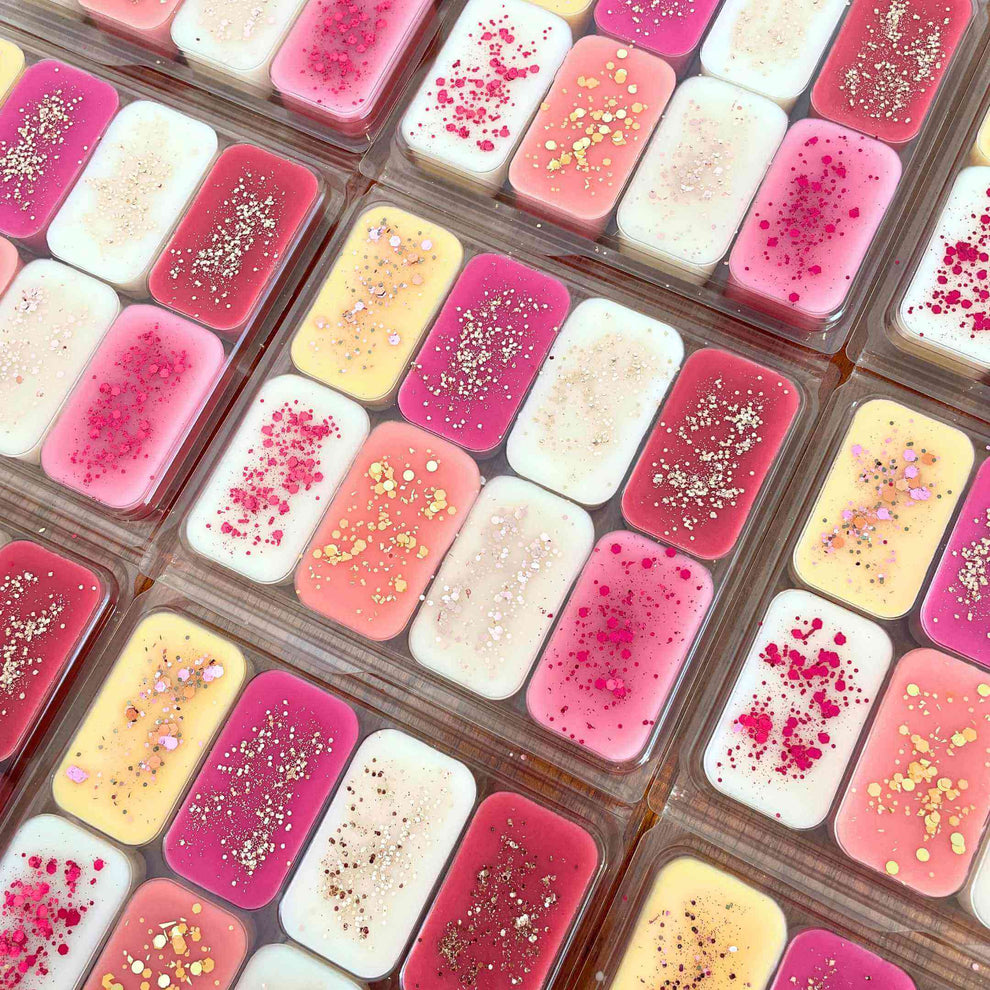 Penhaligons Inspired Wax Melt Sample Box