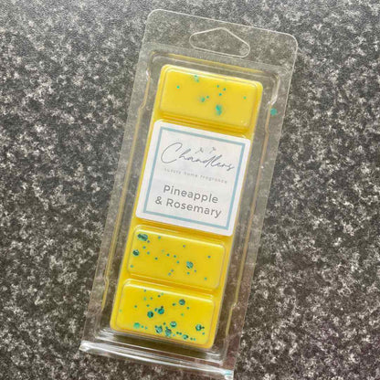 fruity wax melts