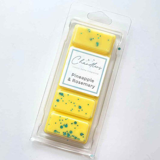 fruity wax melts