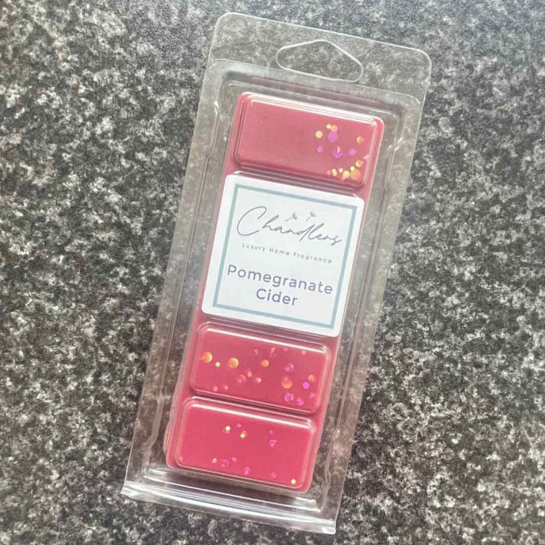 halloween wax melts