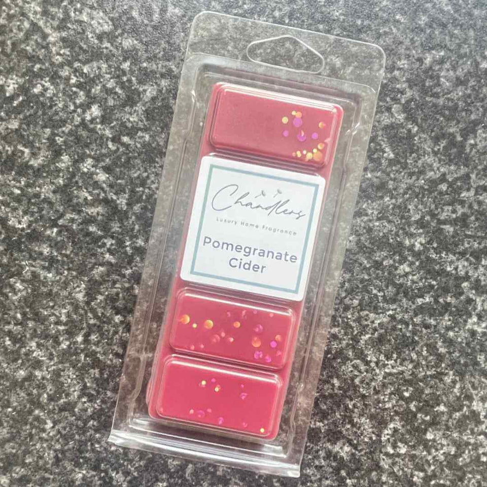 halloween wax melts