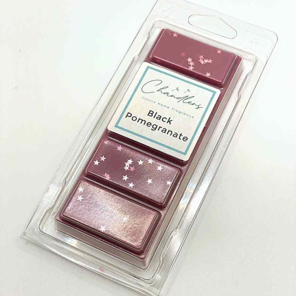 pomegranate noir jo malone wax melts uk
