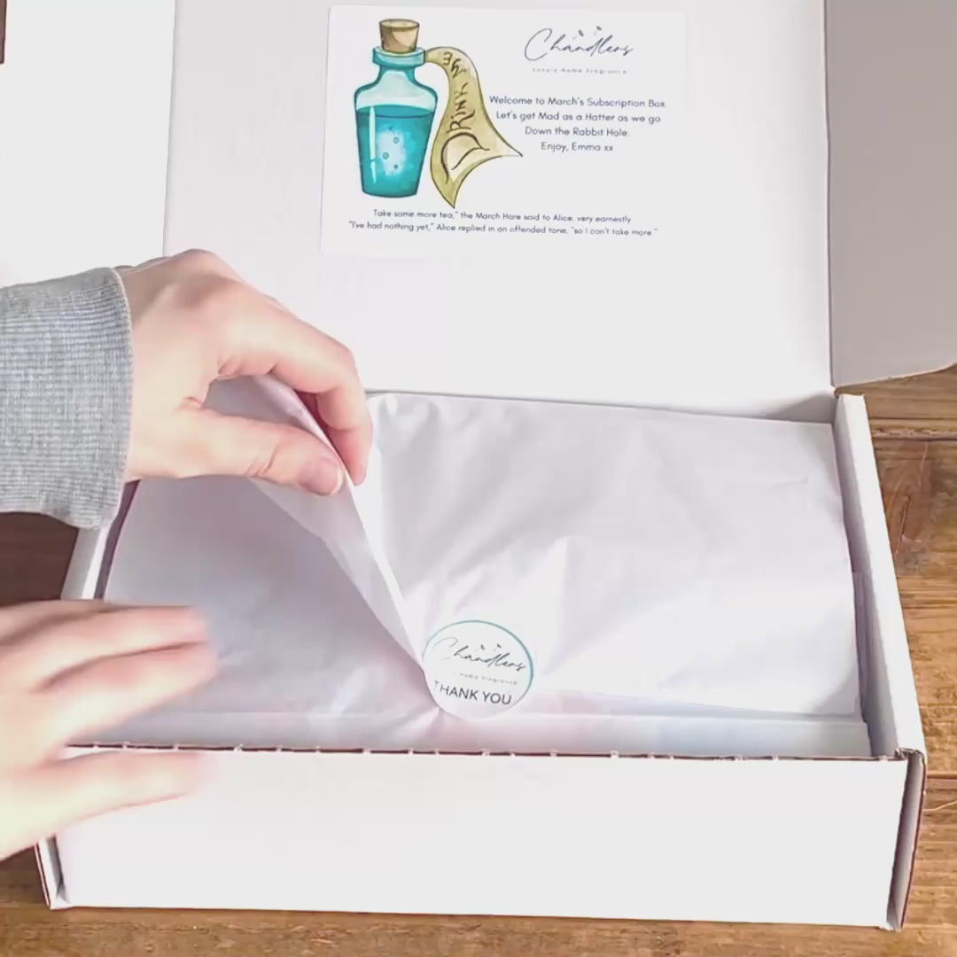 Load video: best wax melts uk