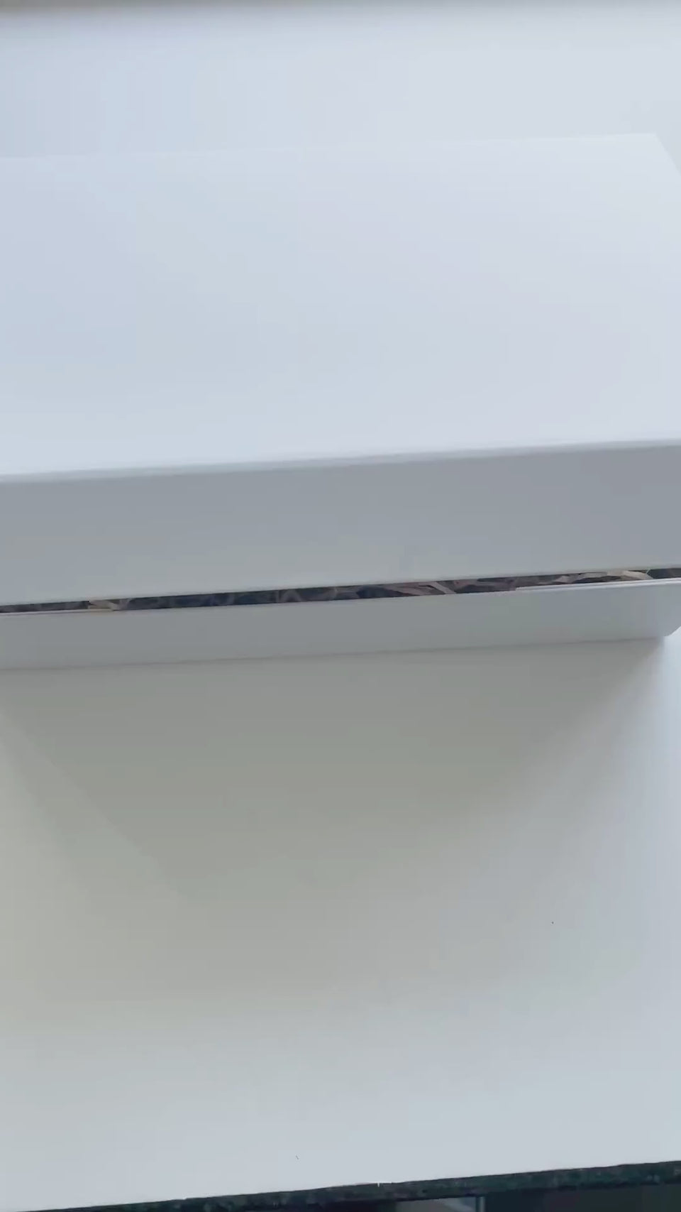 reed diffuser refill gift box