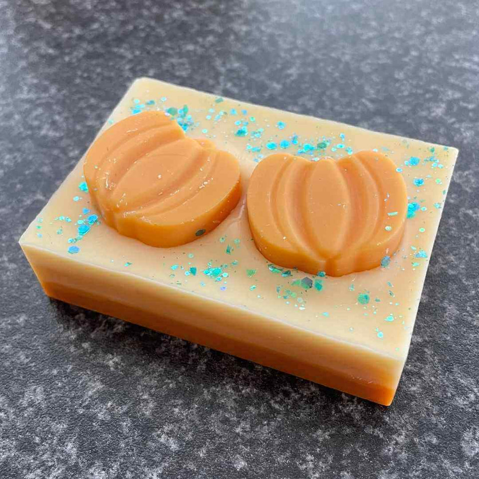 halloween wax melts uk