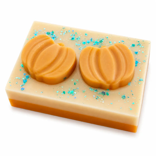 halloween wax melts