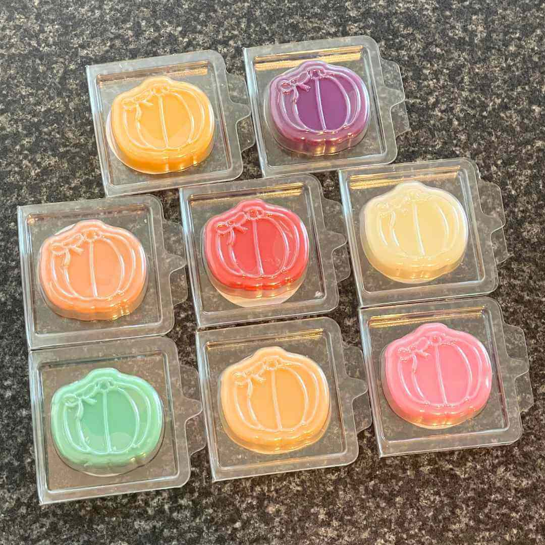 halloween wax melts uk