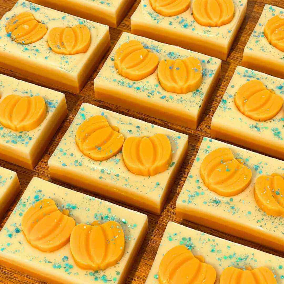 halloween wax melts uk
