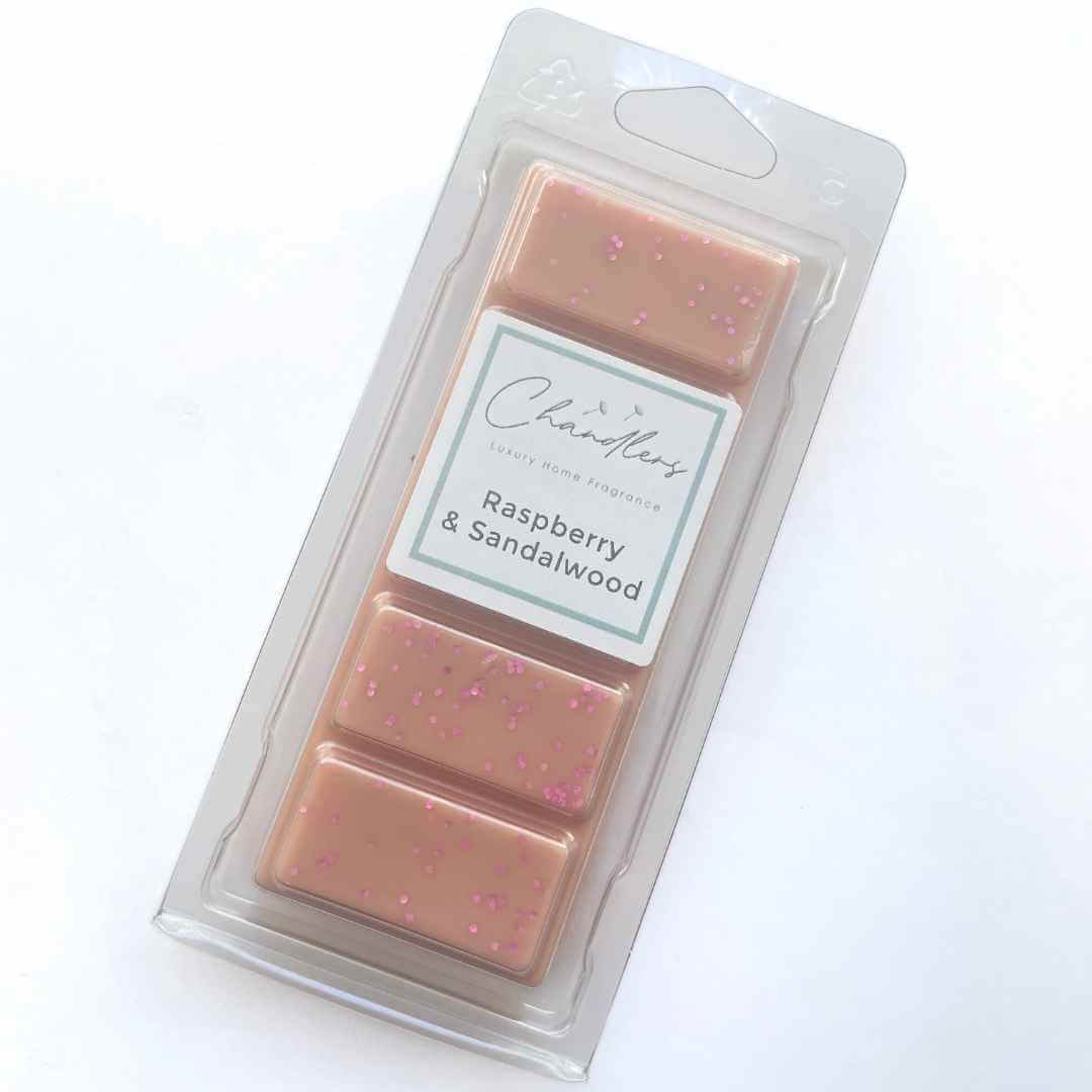 fruity wax melts uk