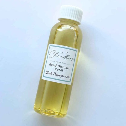 reed diffuser refill uk