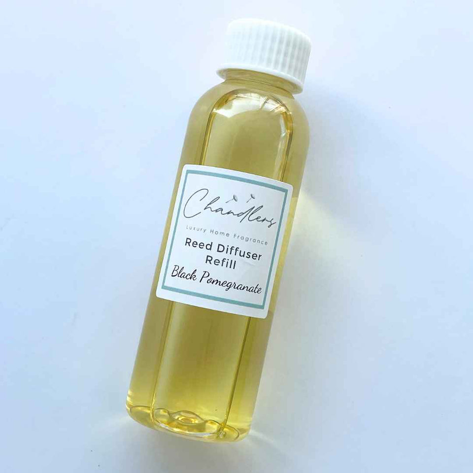 reed diffuser refill uk