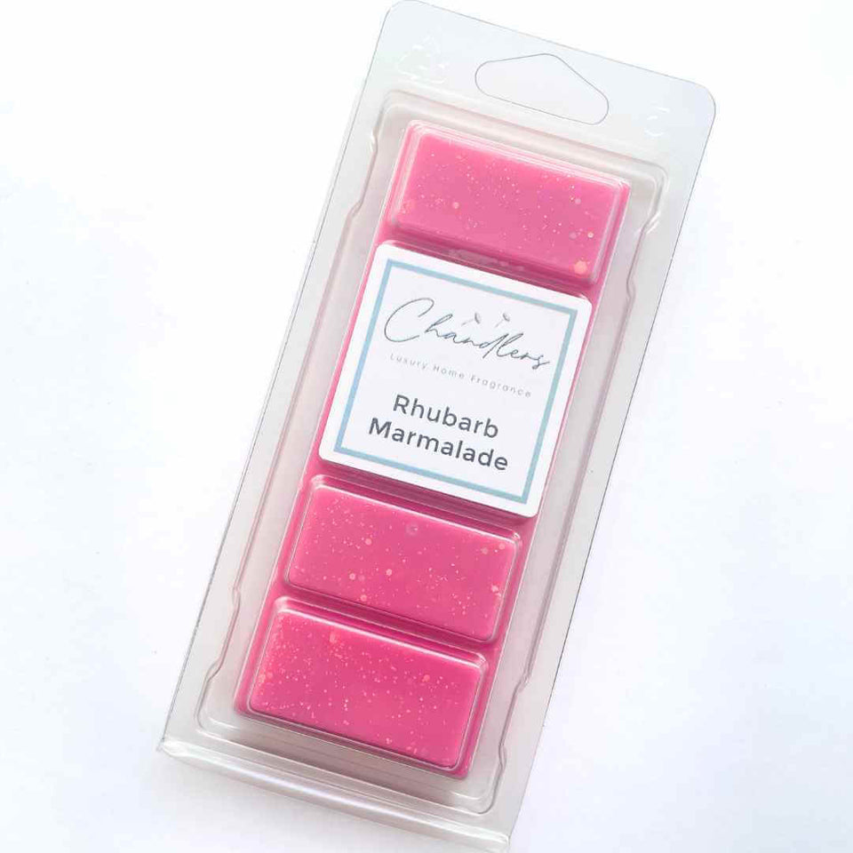 fruity wax melts uk