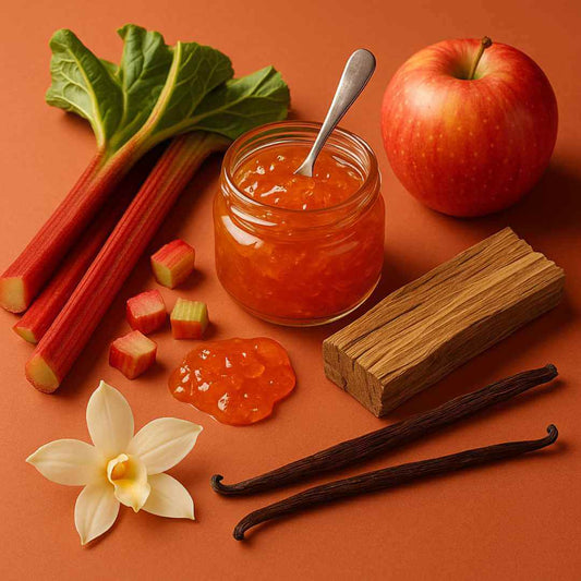 fruity wax melts uk
