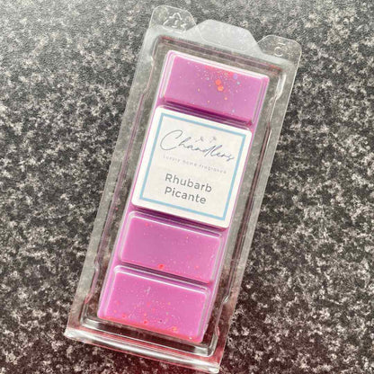 summer wax melts