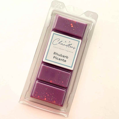 summer wax melts