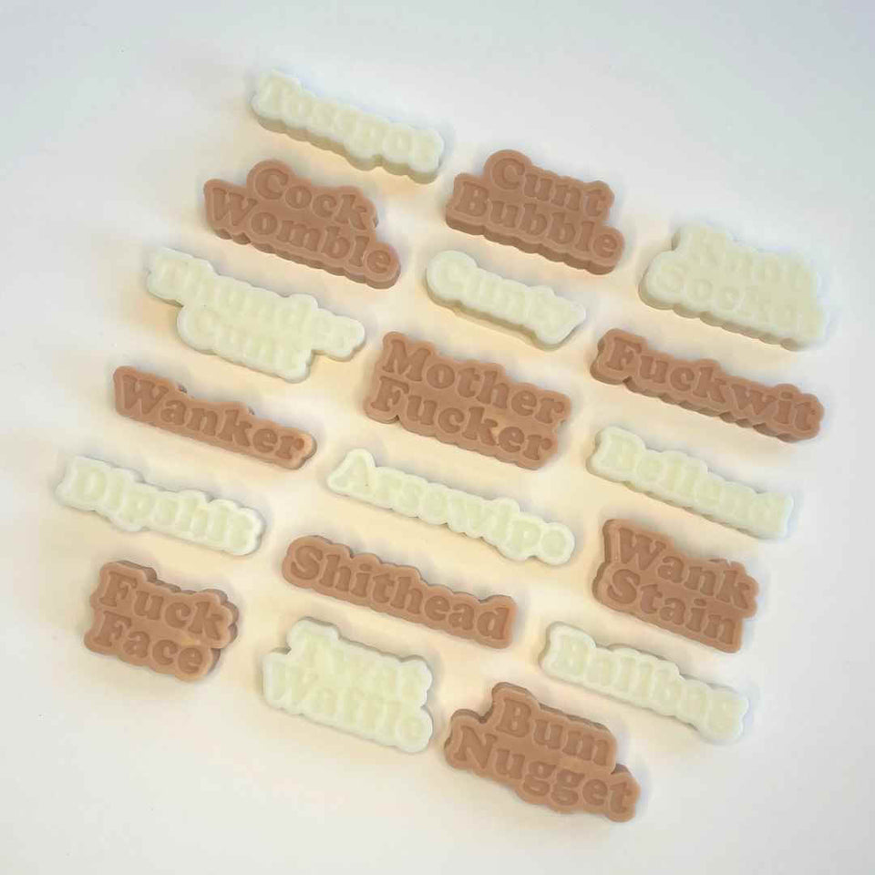 rude wax melts uk