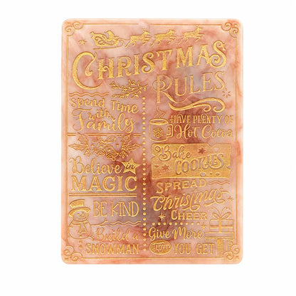christmas wax melts