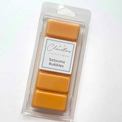 christmas wax melts uk