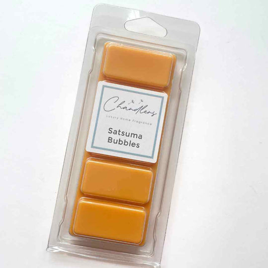 christmas wax melts uk