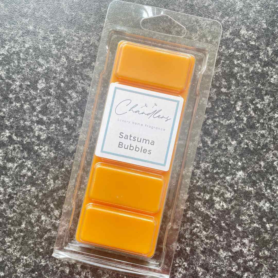 christmas wax melts uk
