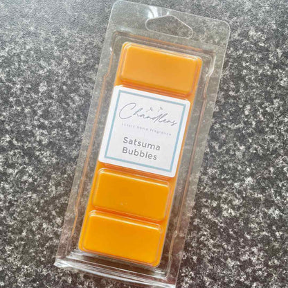 christmas wax melts uk