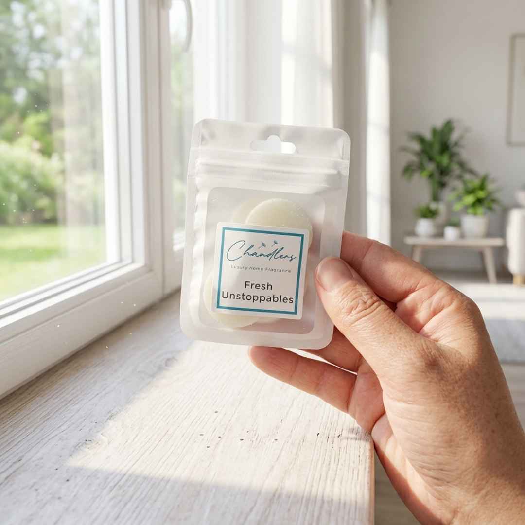 Vacuum fresheners for home fragrance, ideal for adding a clean scent boost every time you use your hoover.