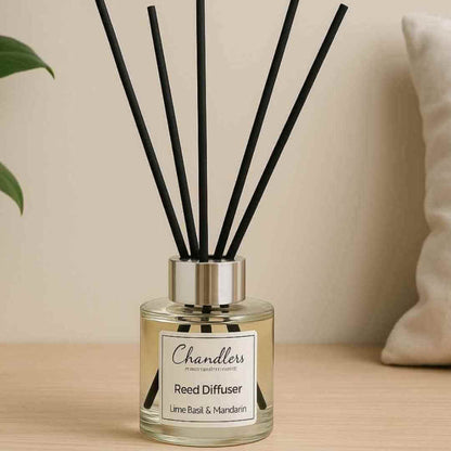 reed diffusers uk