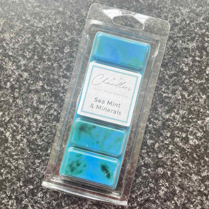 fresh wax melts