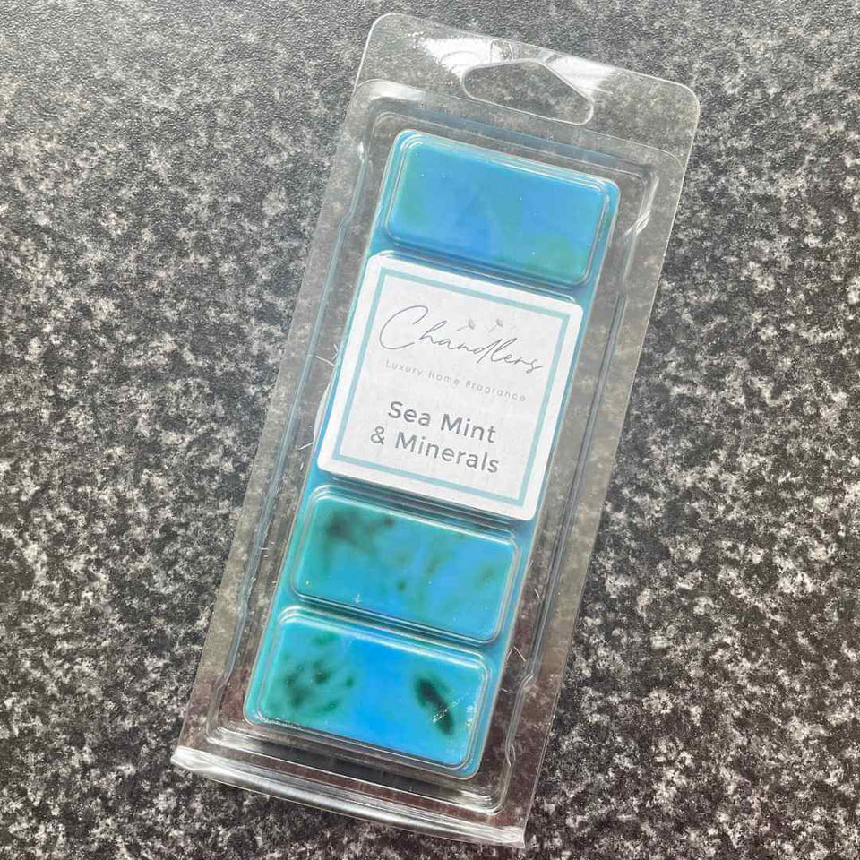fresh wax melts