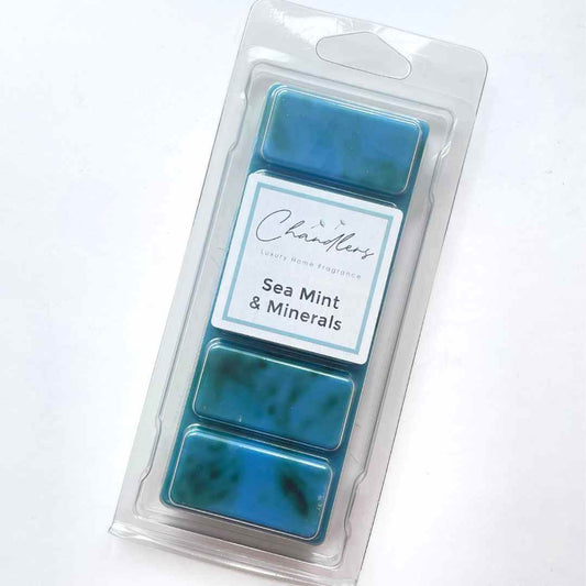 fresh wax melts