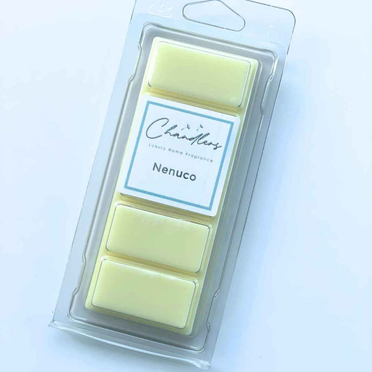 nenuco spanish wax melts uk