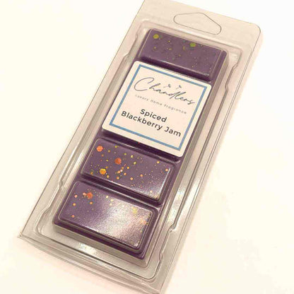autumn wax melts uk