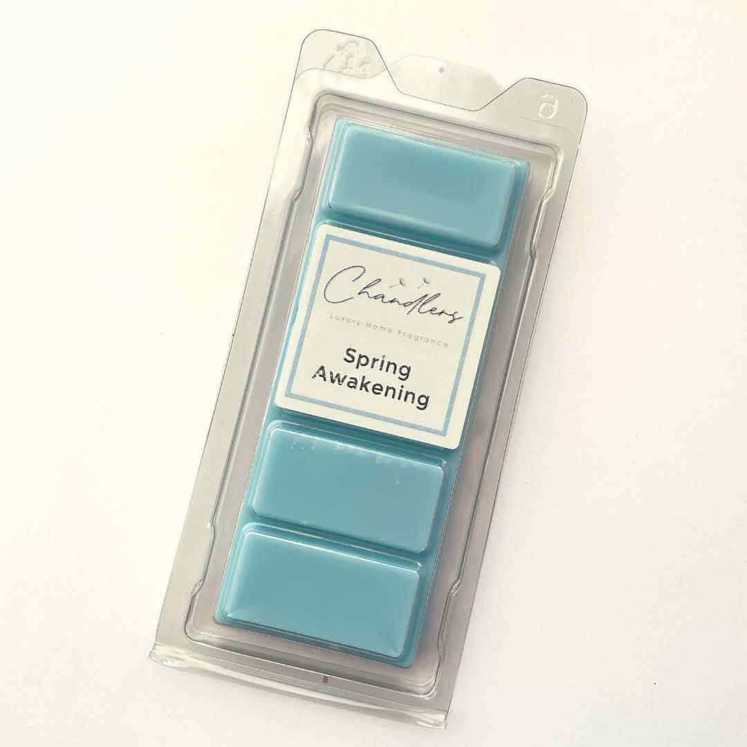 comfort spring awakening wax melts uk