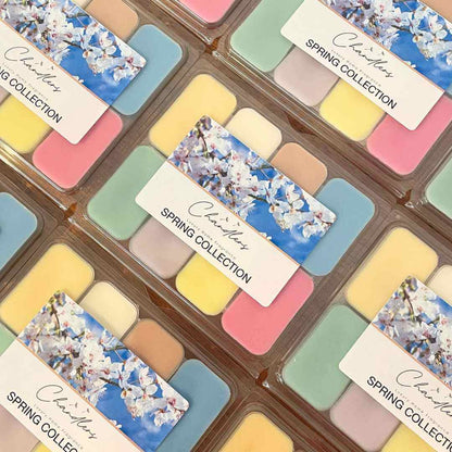 spring wax melts uk