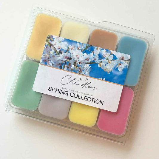 spring wax melts uk