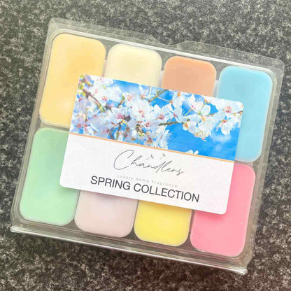 spring wax melts uk