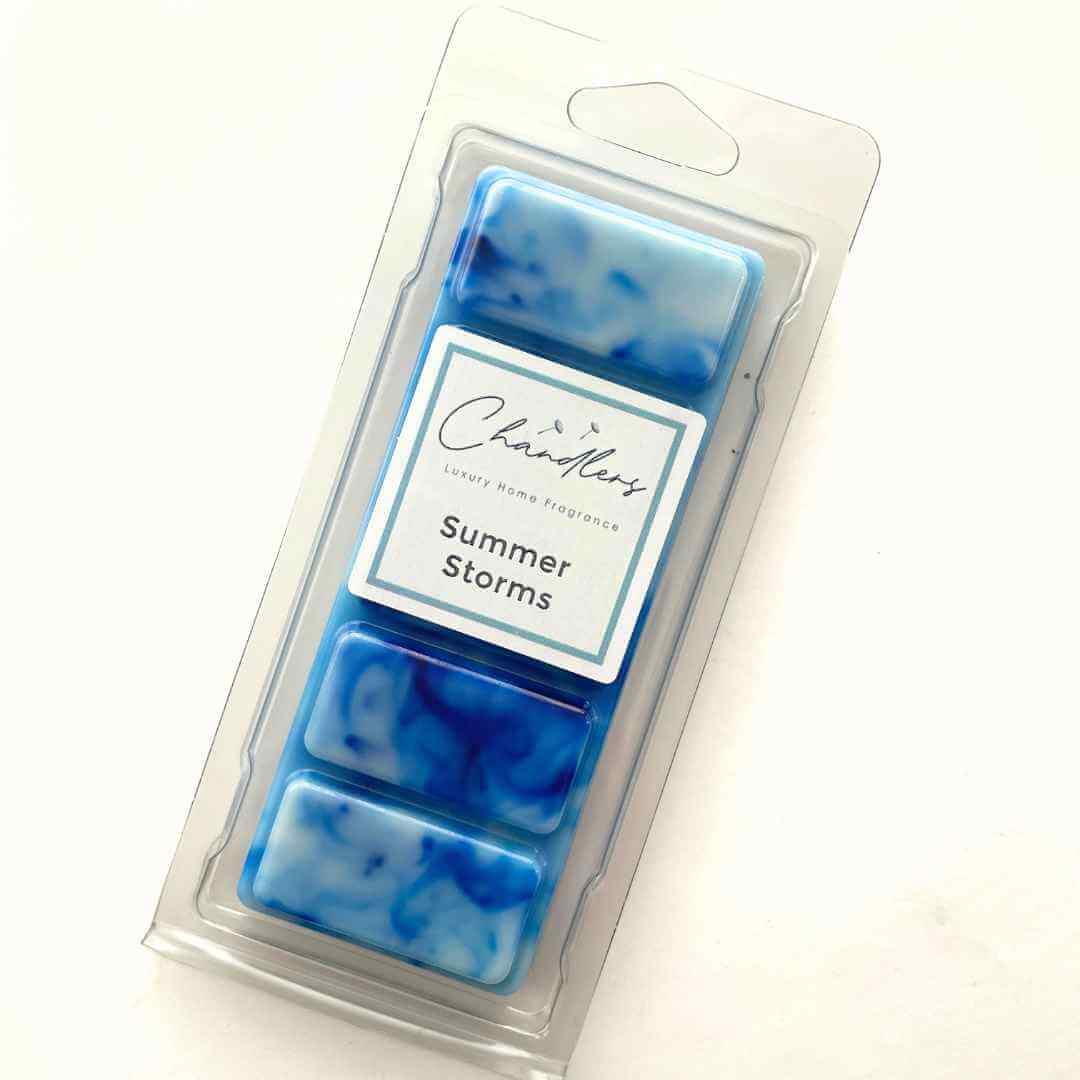 fresh wax melts uk
