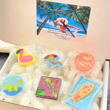 wax melt subscription box uk