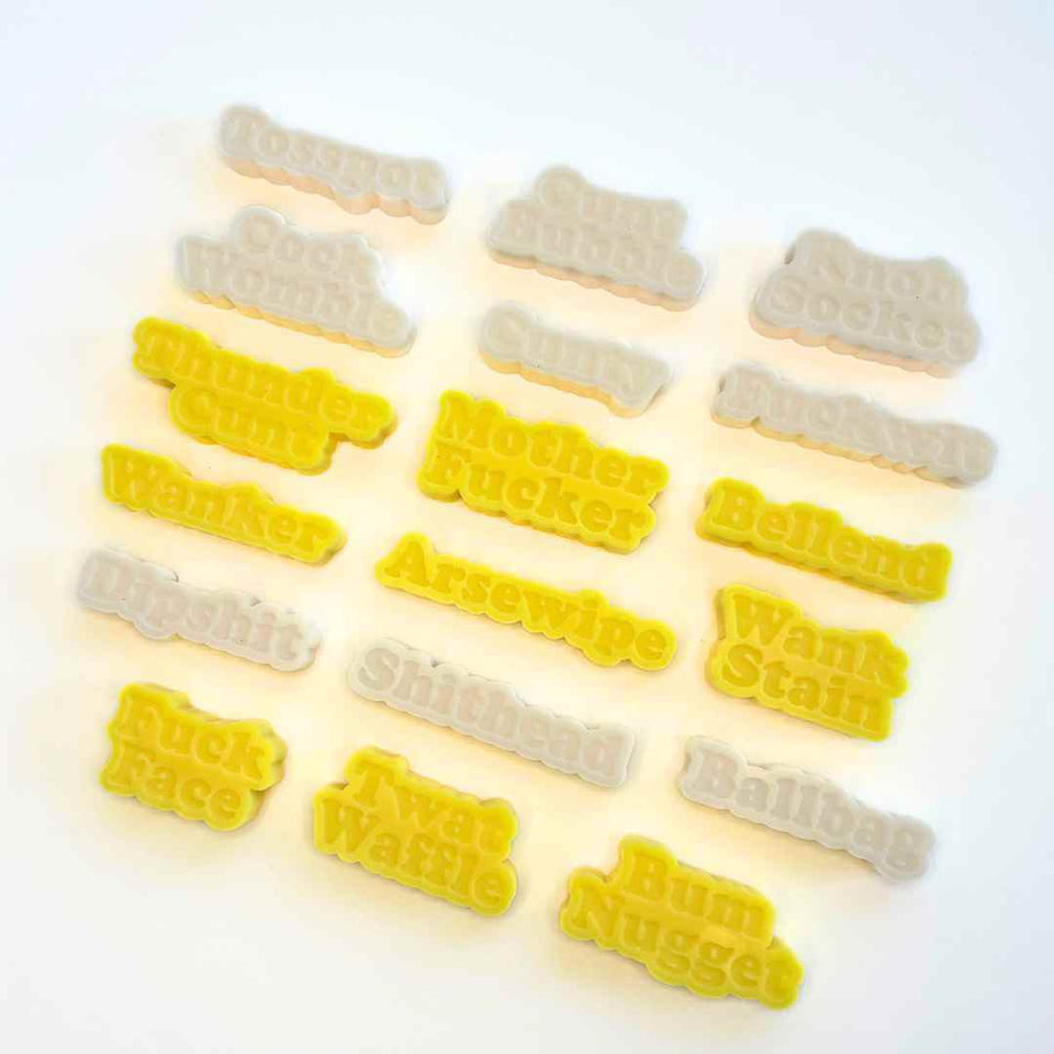rude wax melts uk